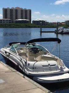 2006 Sea Ray 240 Sundeck