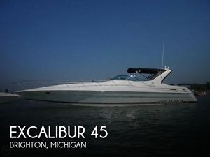 1996 Excalibur 45