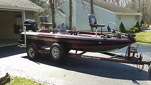 1995 Ranger R70