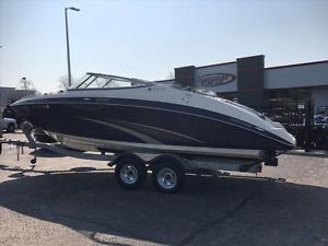 2015 Yamaha SX240HO --