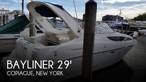 2002 Bayliner 2855 Cierra