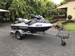 Seadoo gtx limited 2005