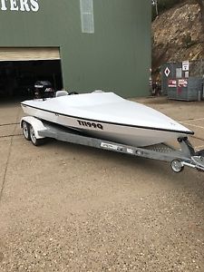 ski boat gtr1900s