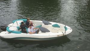 Great Summer Project - Boat /  Engine / NO TRAILER