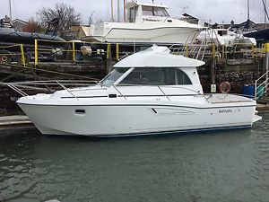 2001 BENETEAU ANTARES SERIES 9 FLYBRIDGE