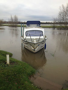 Headline 22 Cruiser