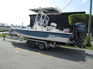 2005 Pathfinder 2200V