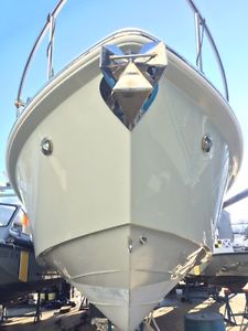 2008 Everglades 350LX
