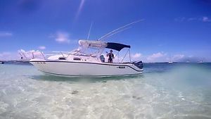 2003 Mako