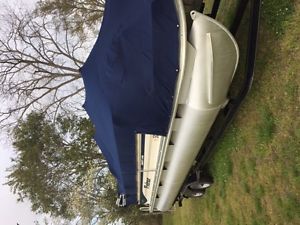 2008 Fisher fs24