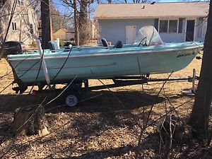 1979 She'll lake