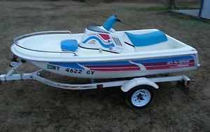 1994 Eckler Jet & Spray