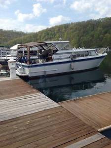 1971 Marinette MARINETTE 32
