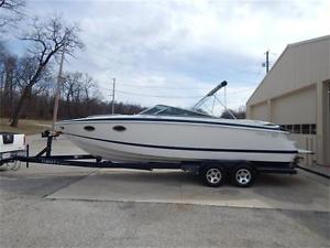2005 Cobalt 255