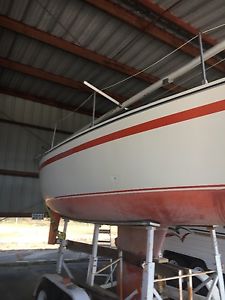 1980 Bayliner US YACHT