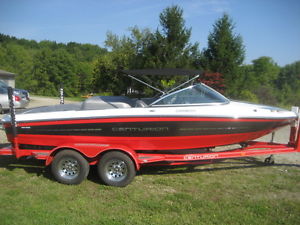 2011 Centurion Carbon Pro