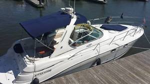 2005 Four Winns 348 Vista