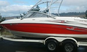 2005 Yamaha AR 230