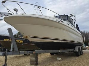 2002 Sundancer