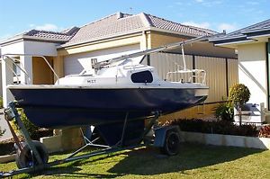 used sailboat for sale