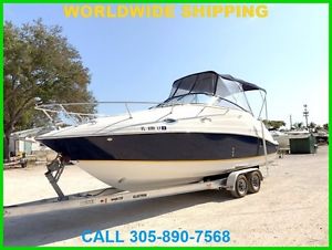 2003 REGAL 2665