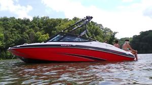 2013 Yamaha AR192
