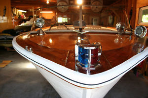 1959 Cruiser Inc