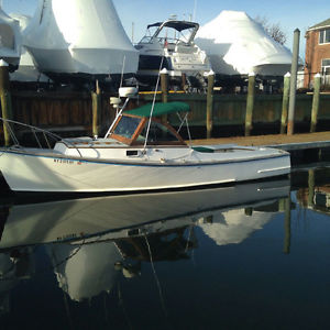 1978 Vineyard Yachts