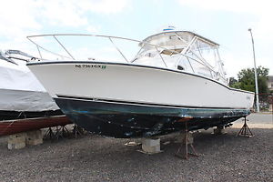 2003 Carolina Carolina Classic 28 Express