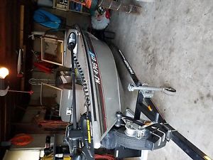 2006 Tracker Tracker Pro Guide wt
