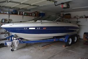 1995 Sea Ray 180BR