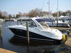2006 Sea Ray
