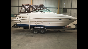boats and watercraft