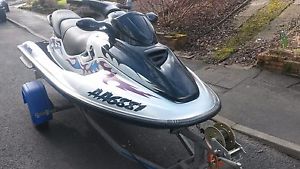 Sea Doo GTX Spares or Repairs