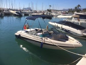 Speed boat Glastron 175 SX Bowrider