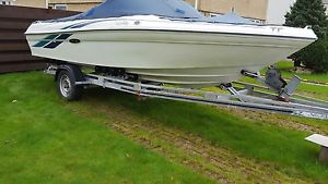 Sea Ray Bow Rider, Power Boat