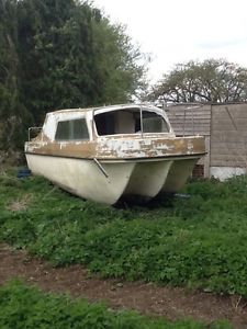 river boat