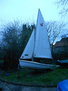 Wayfarer World 10105 in Excellent condition