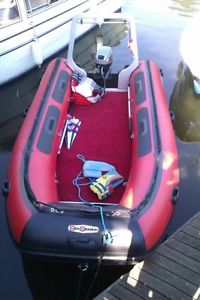 Rib (Seasearch)