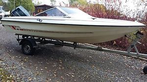 Fletcher arrowflyte gto speedboat spares or repairs
