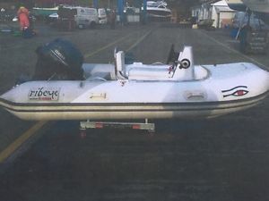 boats - Ribeye TS310