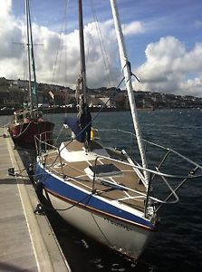 Elan 700 Sailing Boat/Yacht