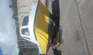 Boat cruiser