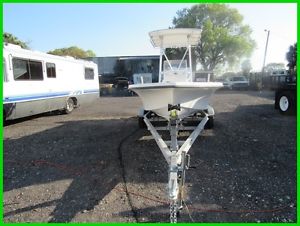 2005 Mako MARLIN 2101 Used