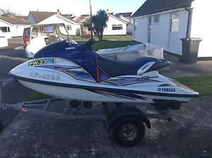 Yamaha GP1300R Jet Ski