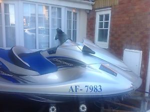 yamaha waverunner vx cruiser 2013 jet ski