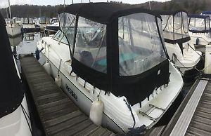 Sports Cruiser Boat  Rinker 265 Fiesta Vee Lake Windermere