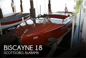 2003 Biscayne 18