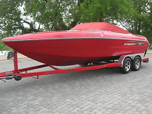 2001 Stingray