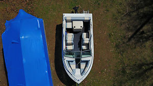 1987 Four Winns